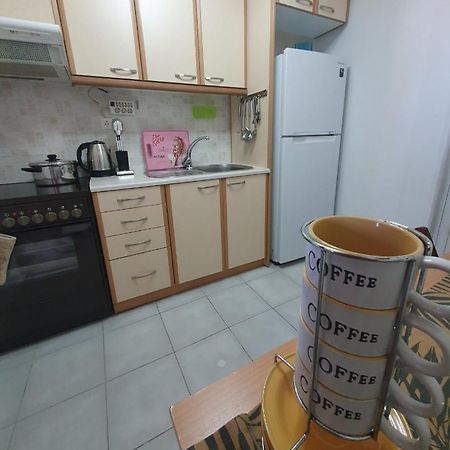 Staircase 2 Heaven 埃尔莫波利斯 外观 照片